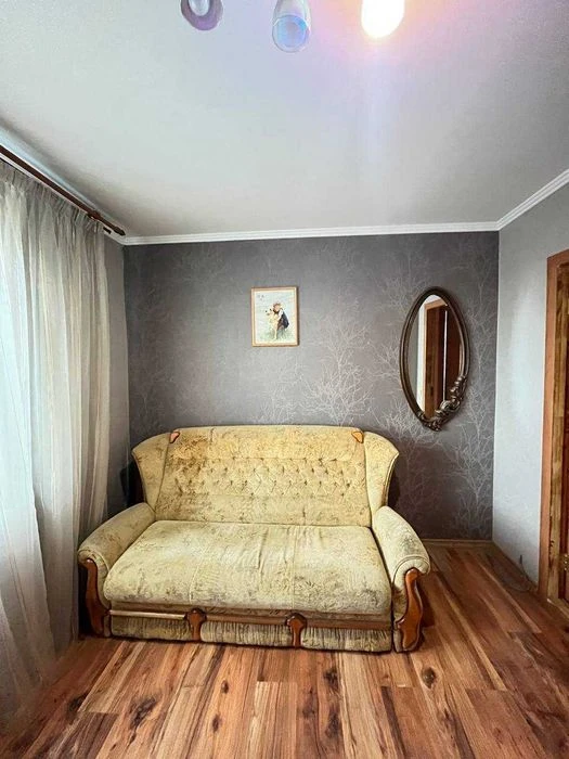 Продам 3-х к/к покращеного планування, з видом на річку