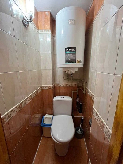 Продам 3-х к/к покращеного планування, з видом на річку