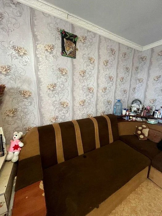Продам 3 к/к, в районі ринку “Колос»,