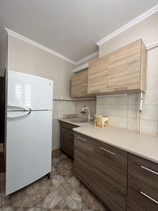 В продажу 3 к к на 6й Слобідській/ пр. Центральний з ремонто