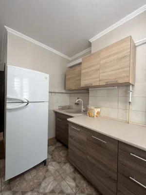 В продажу 3 к к на 6й Слобідській/ пр. Центральний з ремонто