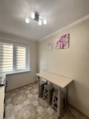 В продажу 3 к к на 6й Слобідській/ пр. Центральний з ремонто