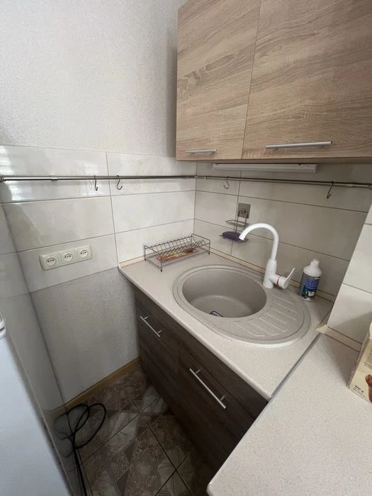 В продажу 3 к к на 6й Слобідській/ пр. Центральний з ремонто