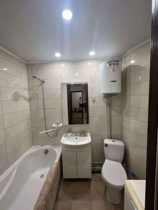В продажу 3 к к на 6й Слобідській/ пр. Центральний з ремонто