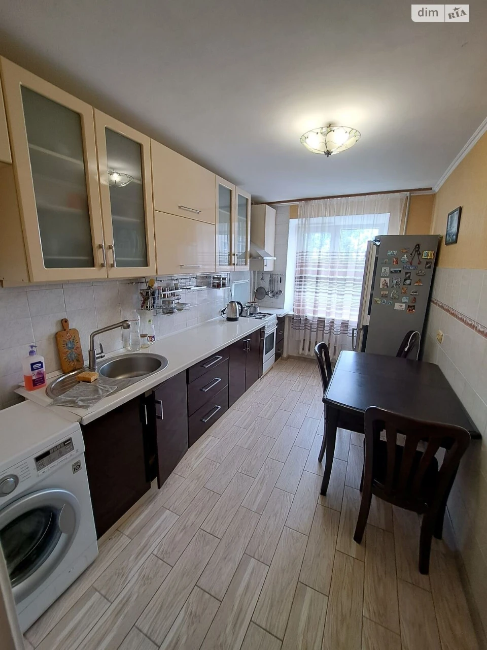 Продаж Квартира Центральний