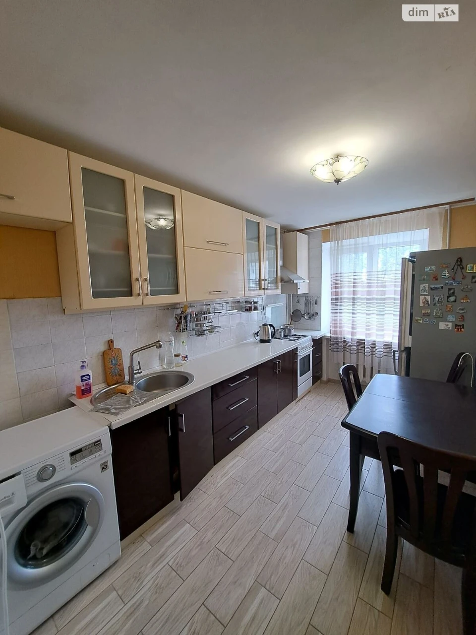 Продаж Квартира Центральний