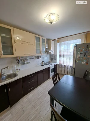 Продаж Квартира Центральний