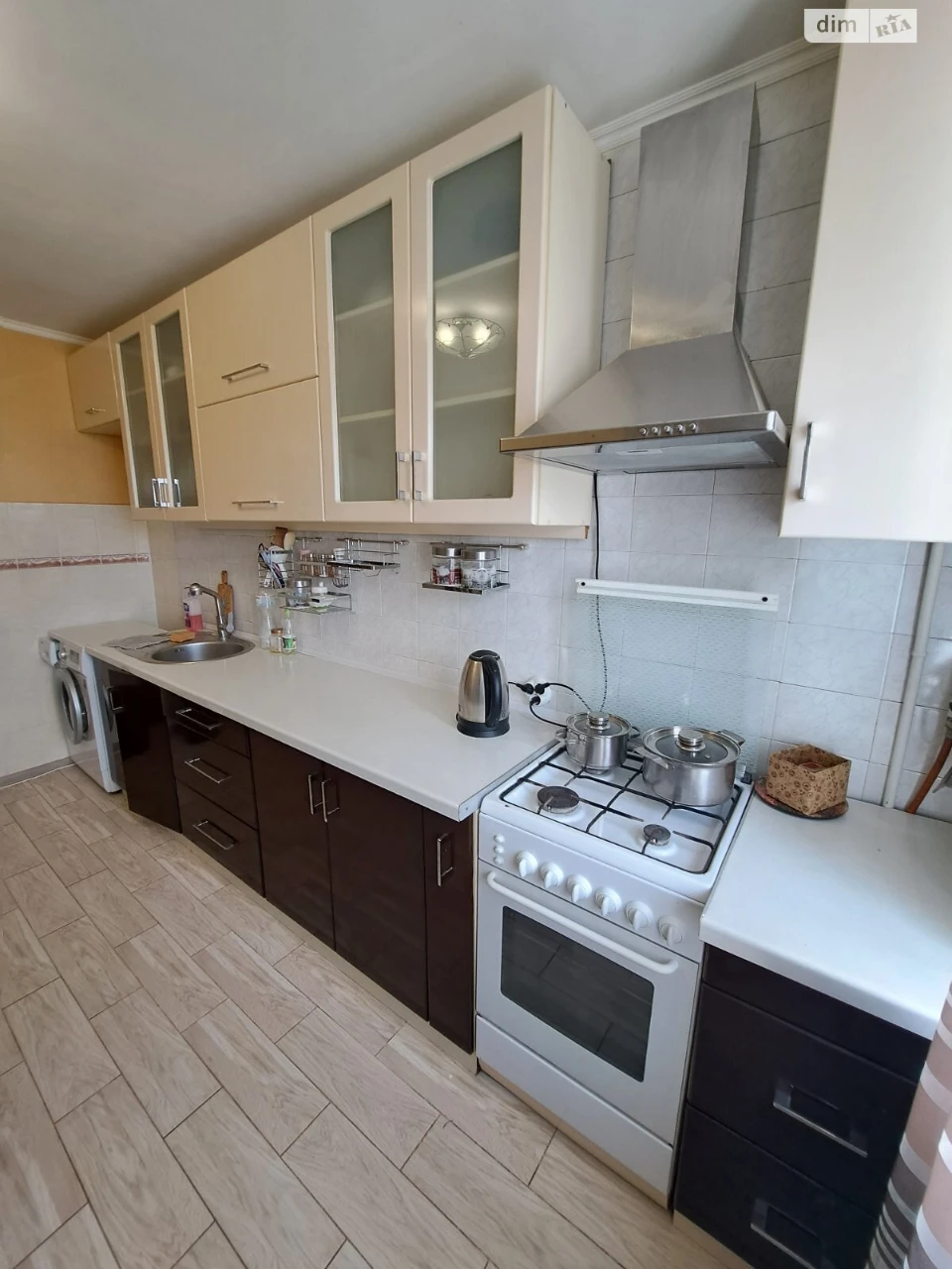 Продаж Квартира Центральний
