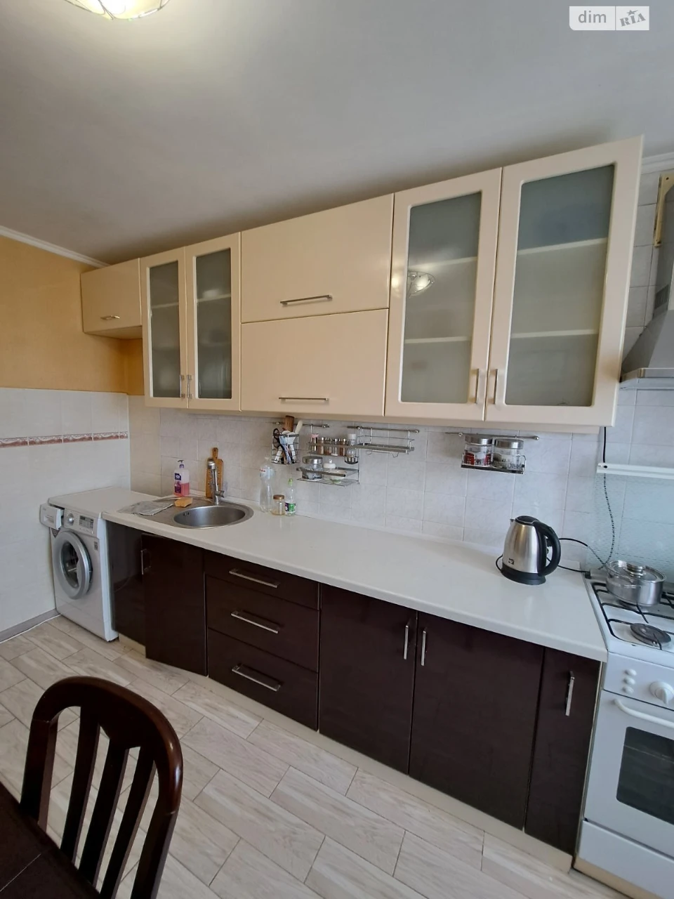 Продаж Квартира Центральний