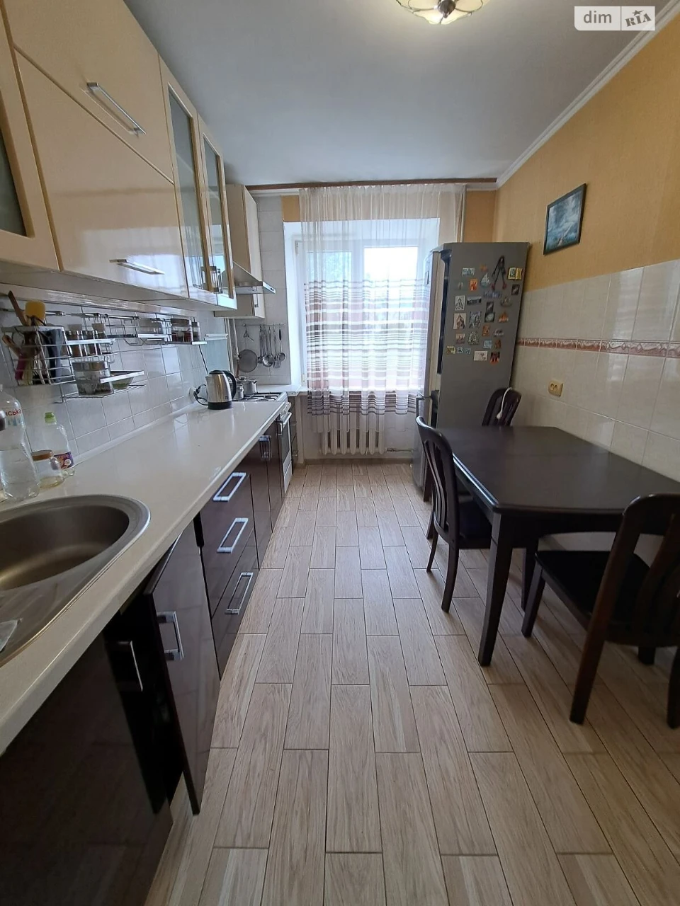 Продаж Квартира Центральний