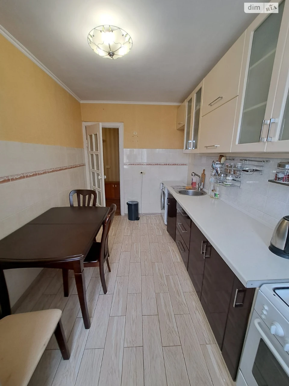 Продаж Квартира Центральний