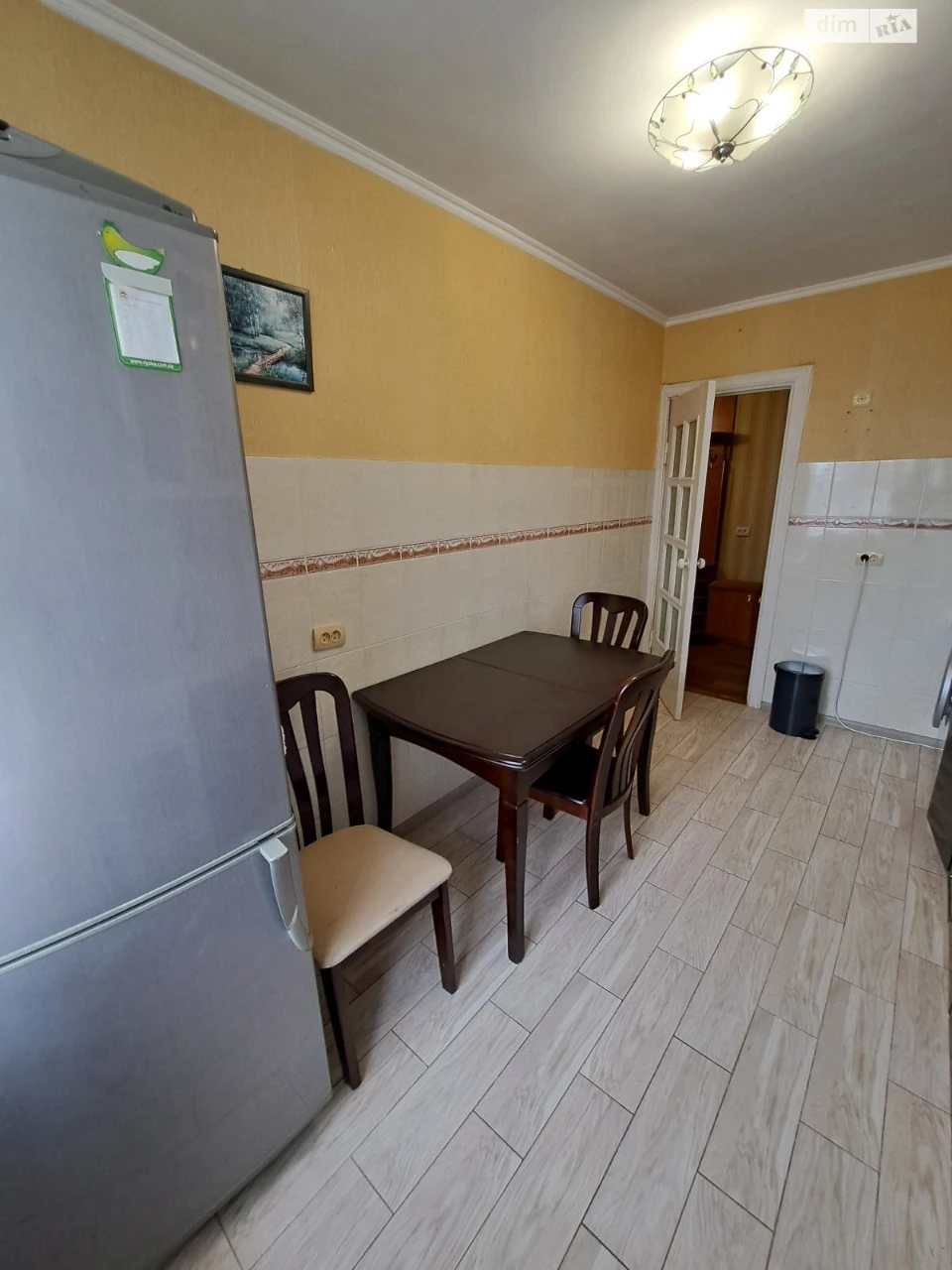 Продаж Квартира Центральний