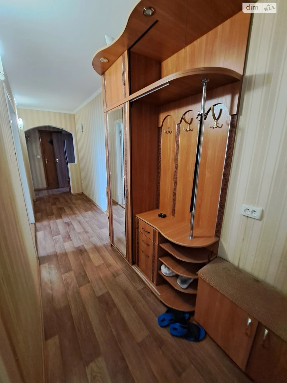 Продаж Квартира Центральний