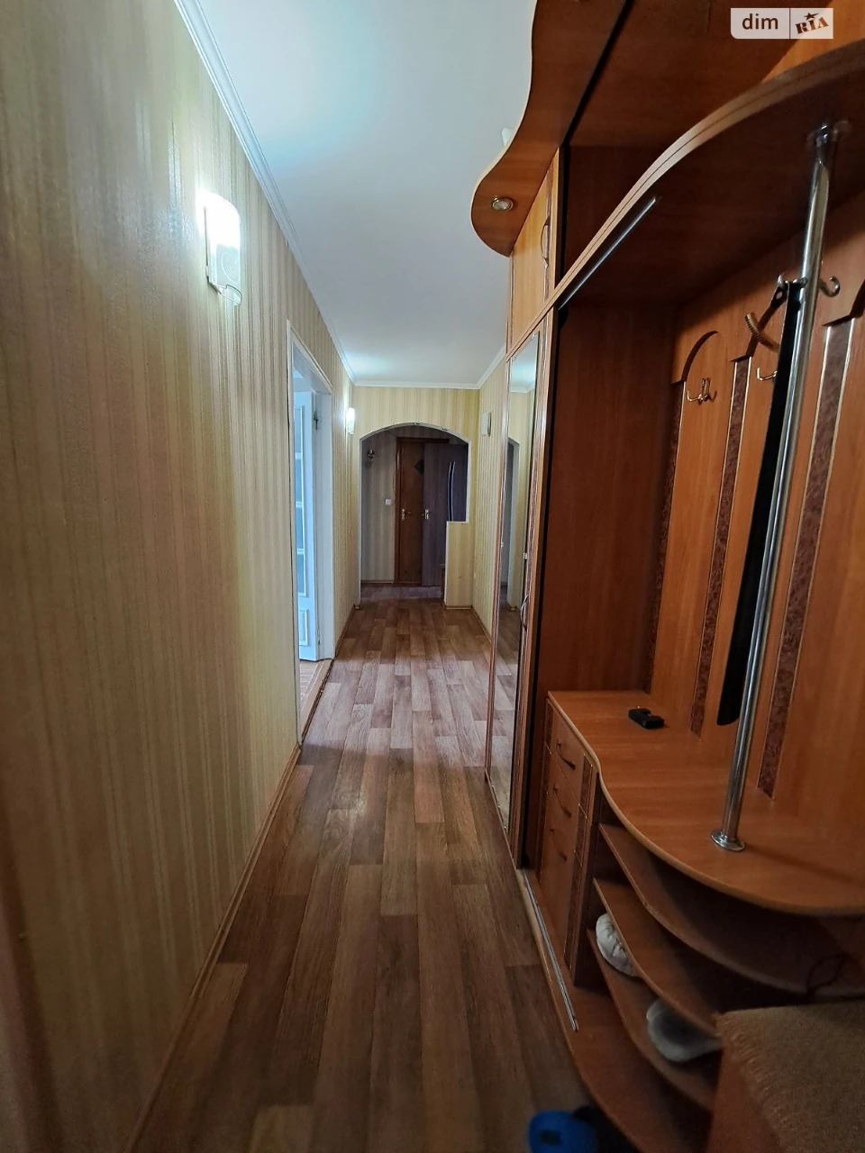 Продаж Квартира Центральний