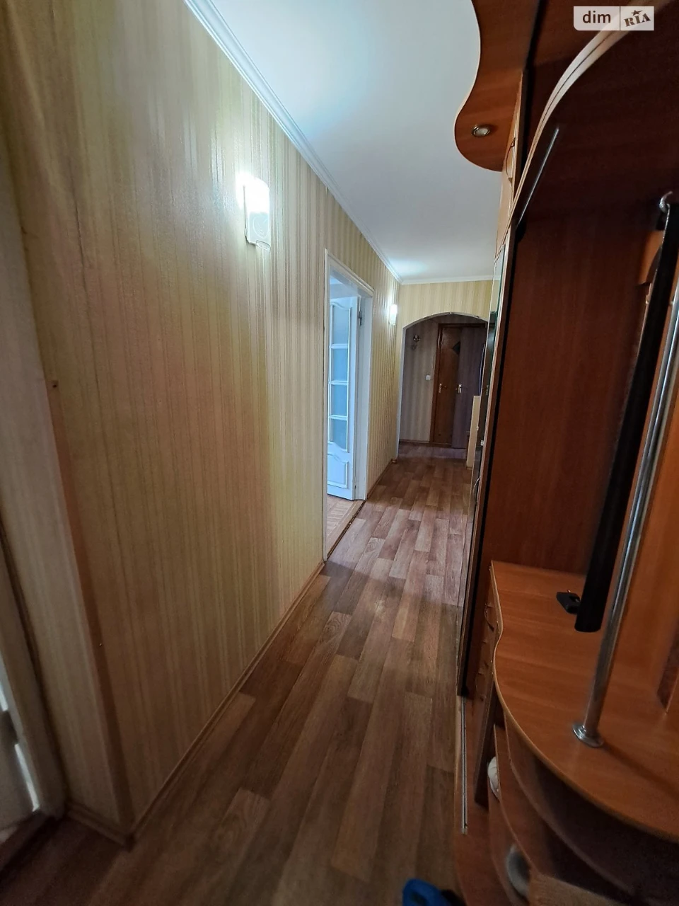Продаж Квартира Центральний