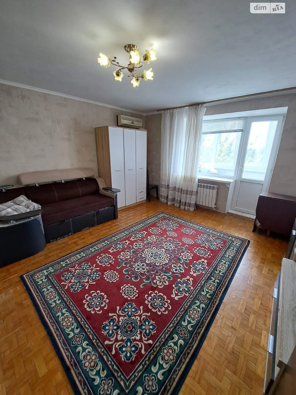 Продаж Квартира Центральний