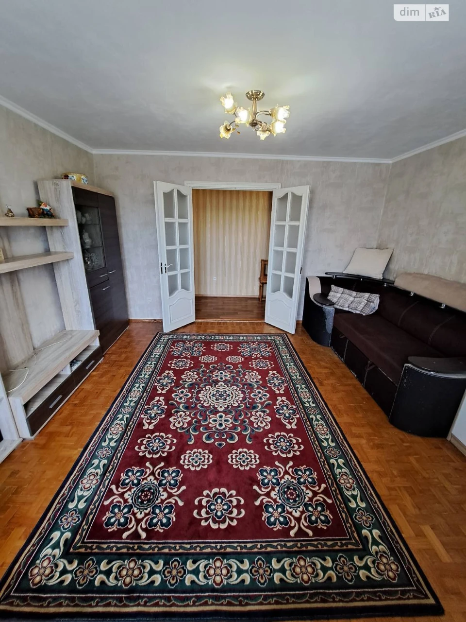 Продаж Квартира Центральний