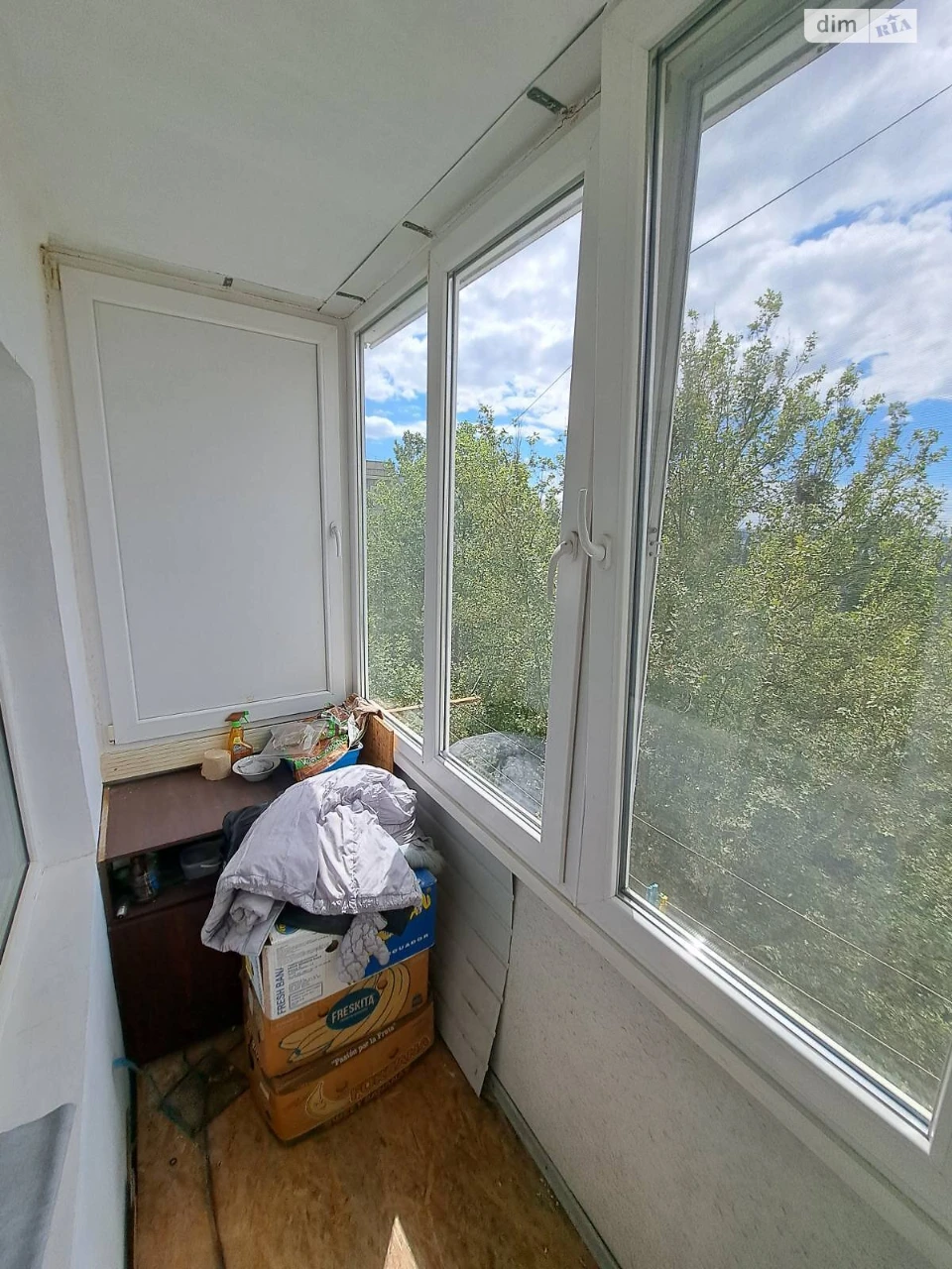 Продаж Квартира Центральний