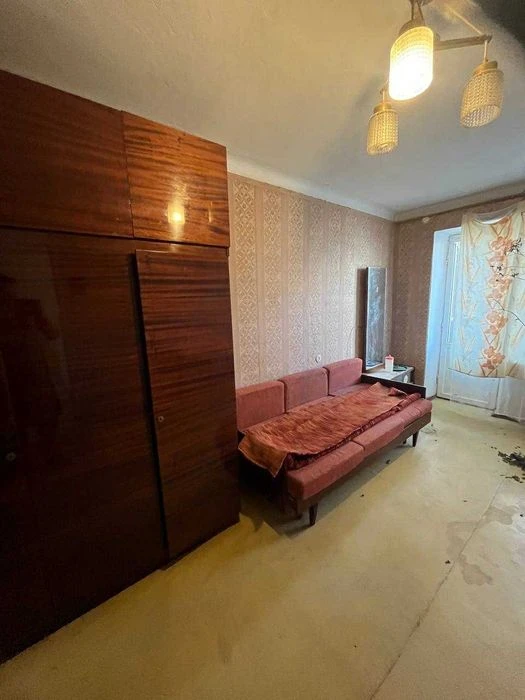 Продам 3 к/к у центрі міста, пр.-кт. Центральний
