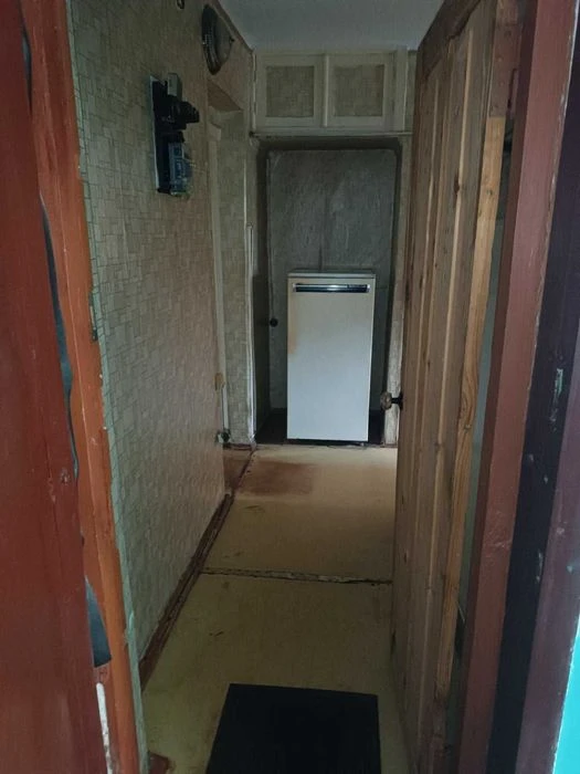 Продам 3 к/к у центрі міста, пр.-кт. Центральний