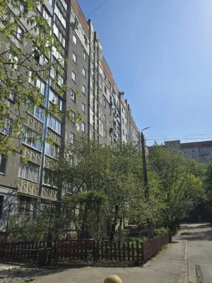 Продаж 3 кімнатна чешка Інгульський район