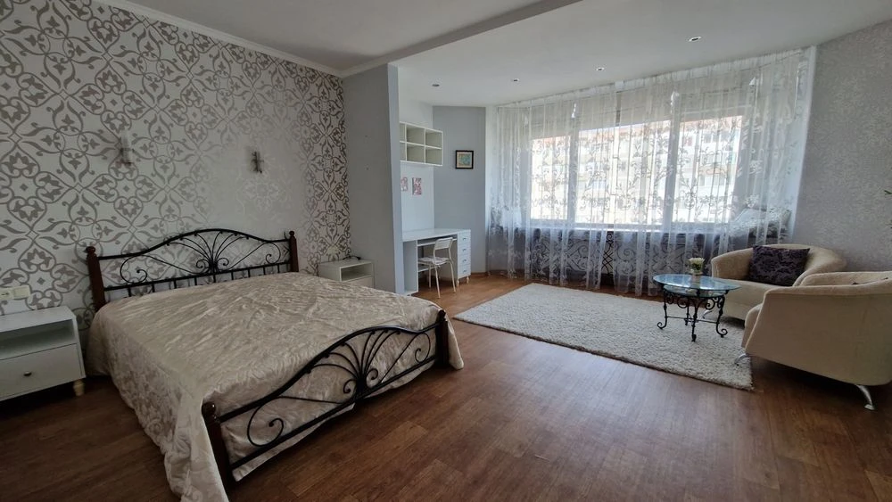 Продаж 2 кімнатна квартира новобудова Центральний район
