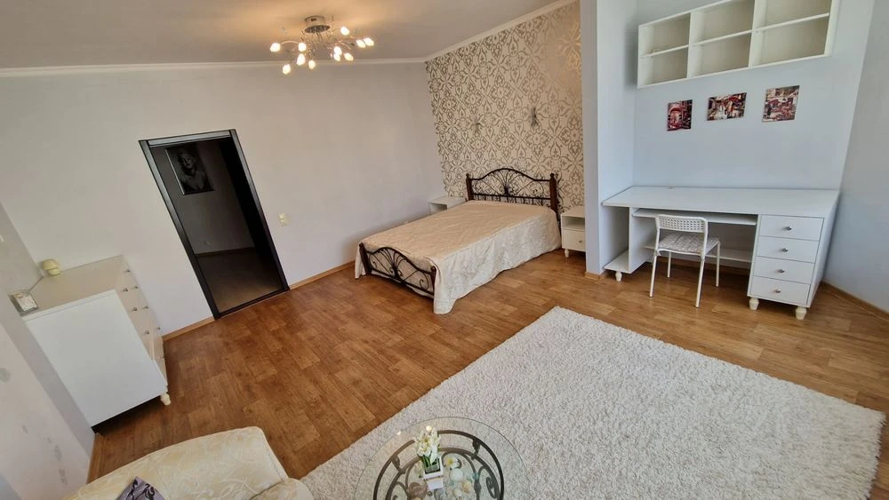 Продаж 2 кімнатна квартира новобудова Центральний район
