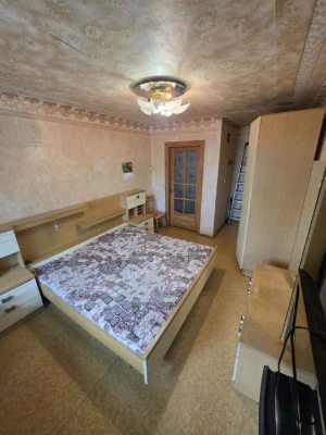 Трьохкімнатна квартира Сертифікат +