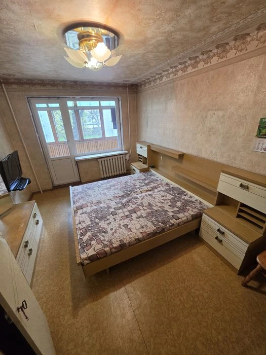 Трьохкімнатна квартира Сертифікат +