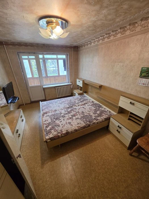 Трьохкімнатна квартира Сертифікат +