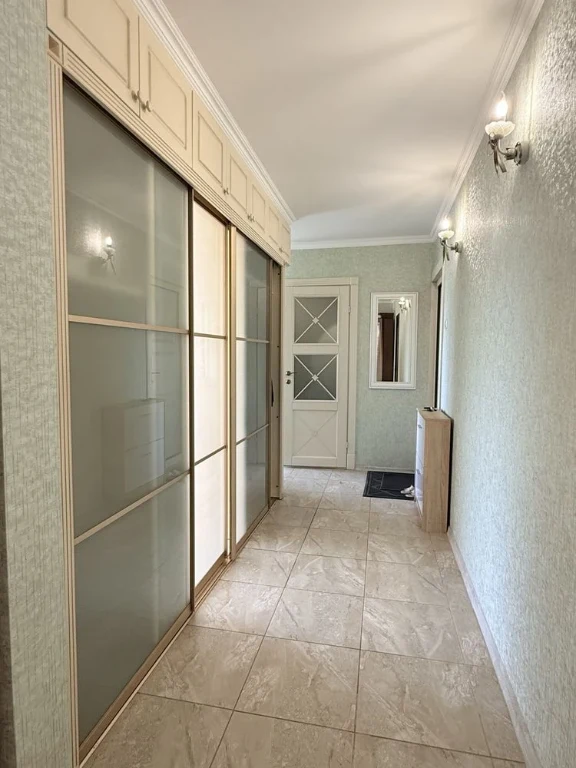3-кімнатна квартира з капітальним ремонтом Інгульський р\н в
