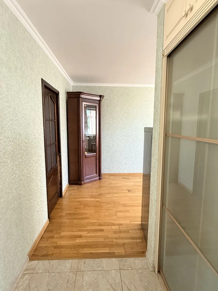 3-кімнатна квартира з капітальним ремонтом Інгульський р\н в