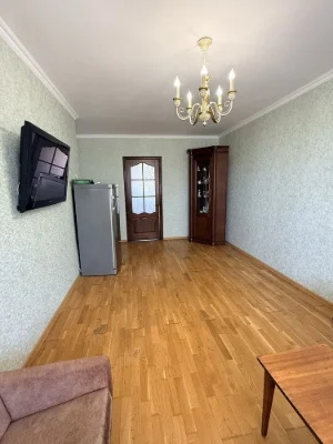 3-кімнатна квартира з капітальним ремонтом Інгульський р\н в