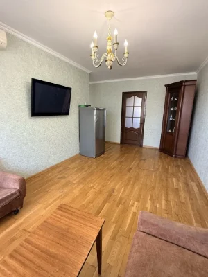 3-кімнатна квартира з капітальним ремонтом Інгульський р\н в