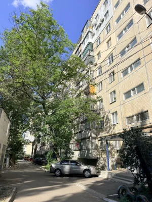 3-кімнатна квартира з капітальним ремонтом Інгульський р\н в