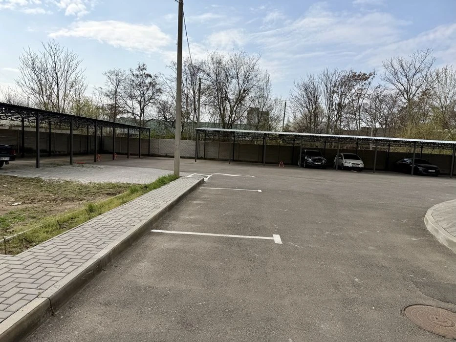 Продаж  квартири у Центрі міста в новому домі, вул. Садова