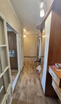 Продаж • 3к квартира • 66 м² • Чешка • Вінграновського/Листо