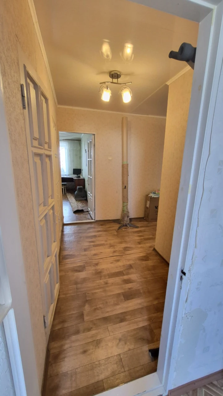 Продаж • 3к квартира • 66 м² • Чешка • Вінграновського/Листо