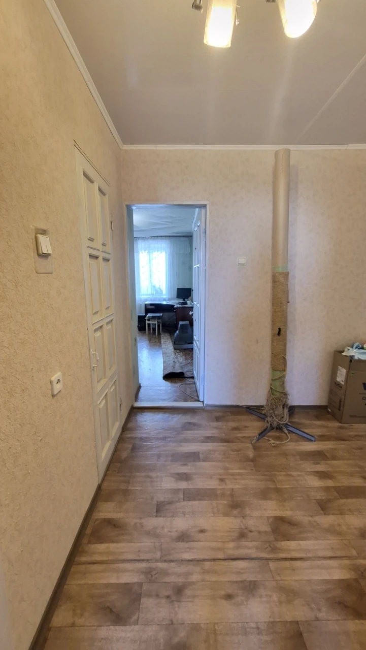 Продаж • 3к квартира • 66 м² • Чешка • Вінграновського/Листо