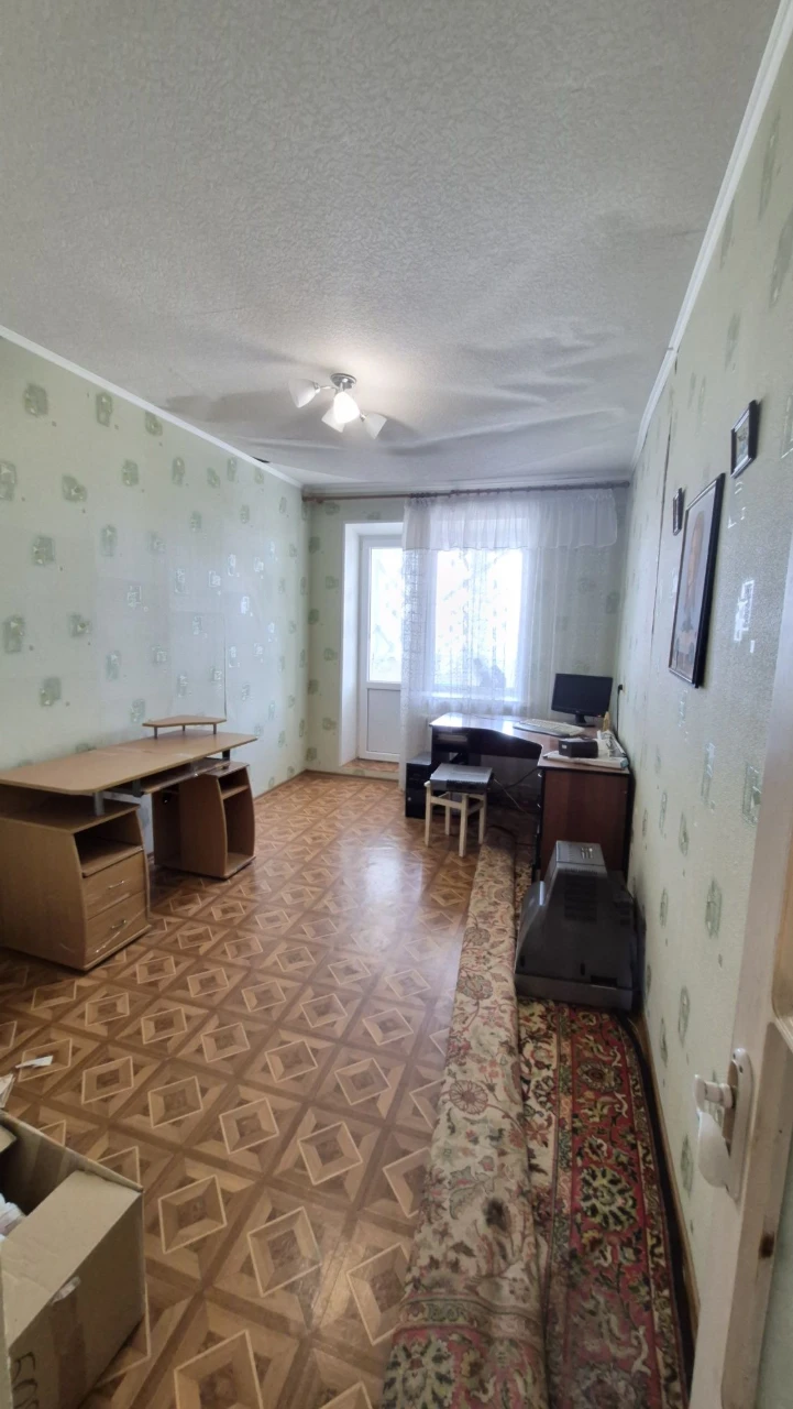 Продаж • 3к квартира • 66 м² • Чешка • Вінграновського/Листо