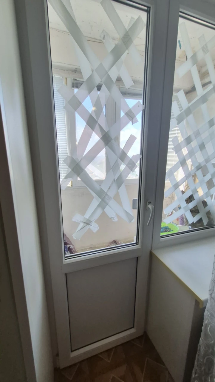 Продаж • 3к квартира • 66 м² • Чешка • Вінграновського/Листо