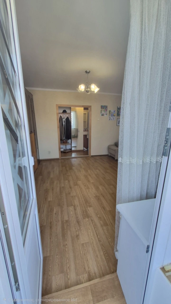 Продаж • 3к квартира • 66 м² • Чешка • Вінграновського/Листо