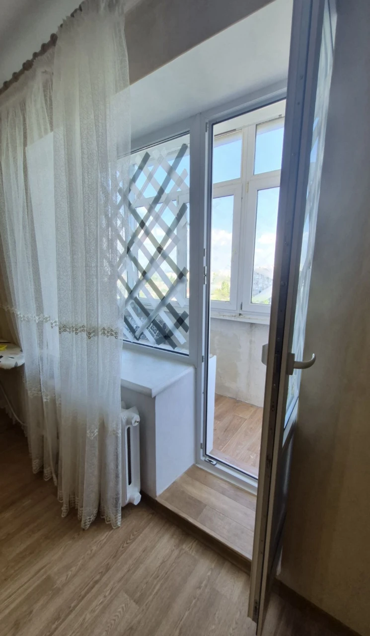 Продаж • 3к квартира • 66 м² • Чешка • Вінграновського/Листо