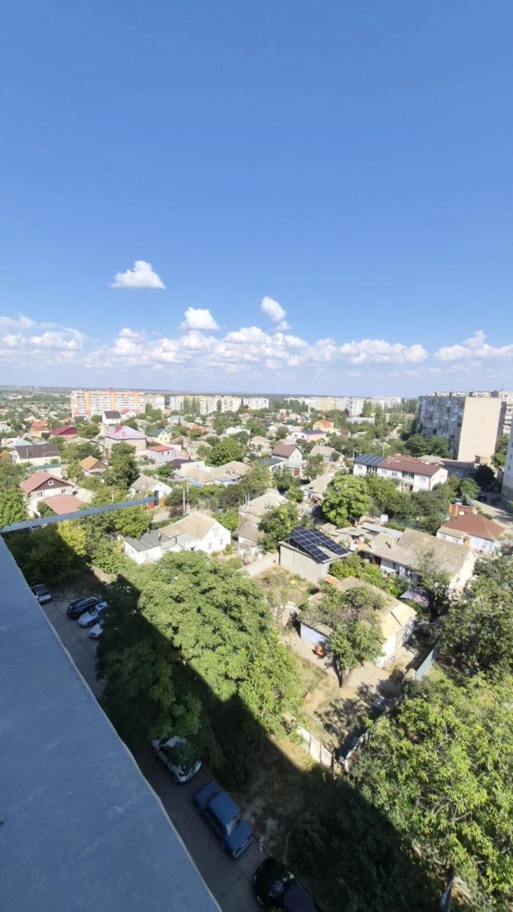 Продаж • 3к квартира • 66 м² • Чешка • Вінграновського/Листо