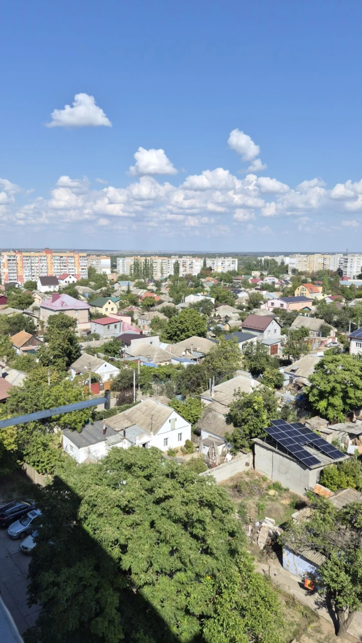 Продаж • 3к квартира • 66 м² • Чешка • Вінграновського/Листо