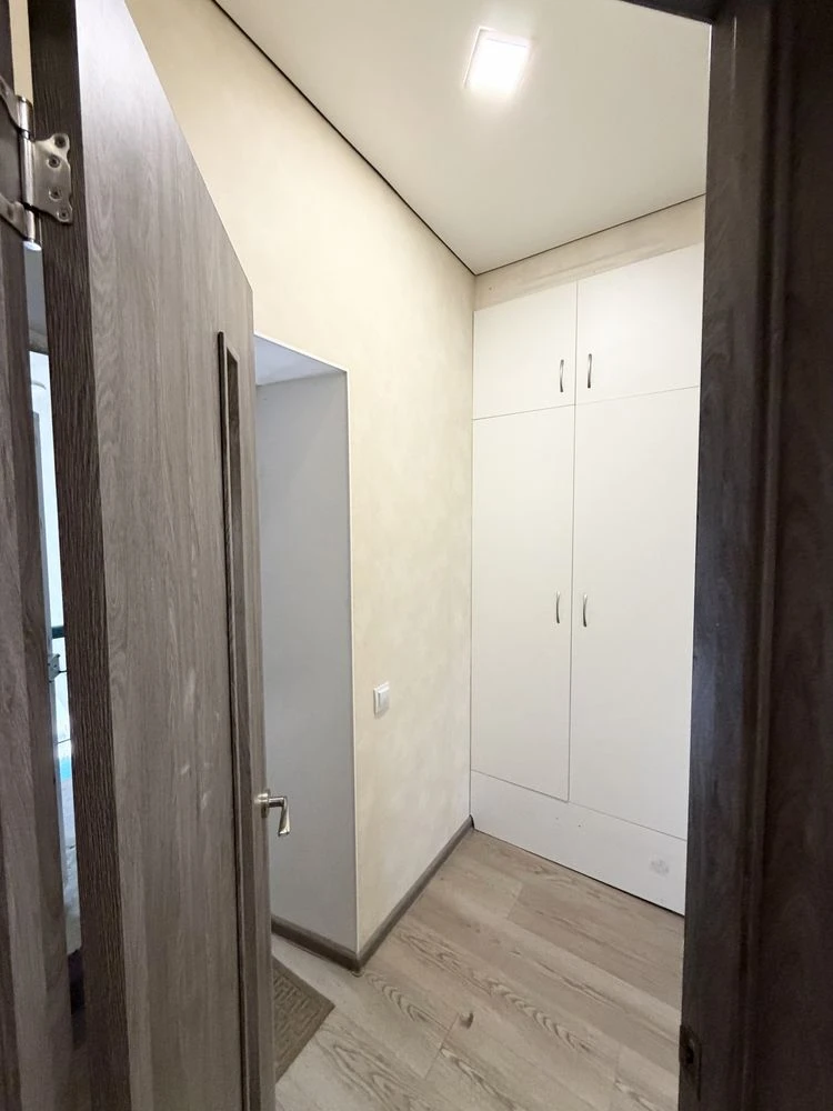 Однокімнатна квартира в районі автовокзалу