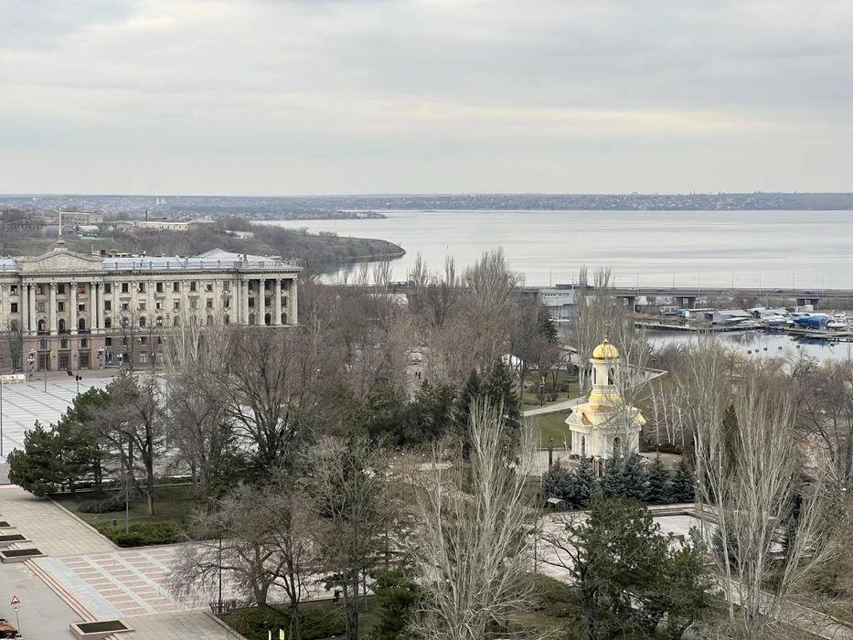 Квартира 325 кв.м у ЖК "Адмірал" - Без комісійних