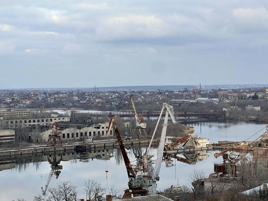 Квартира 325 кв.м у ЖК "Адмірал" - Без комісійних
