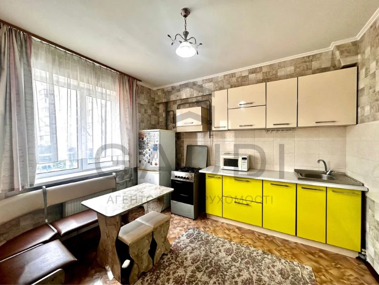 ‼️Продажа квартиры. Ингульский район. Вид на реку.
