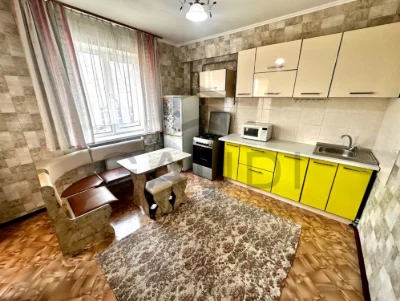‼️Продажа квартиры. Ингульский район. Вид на реку.
